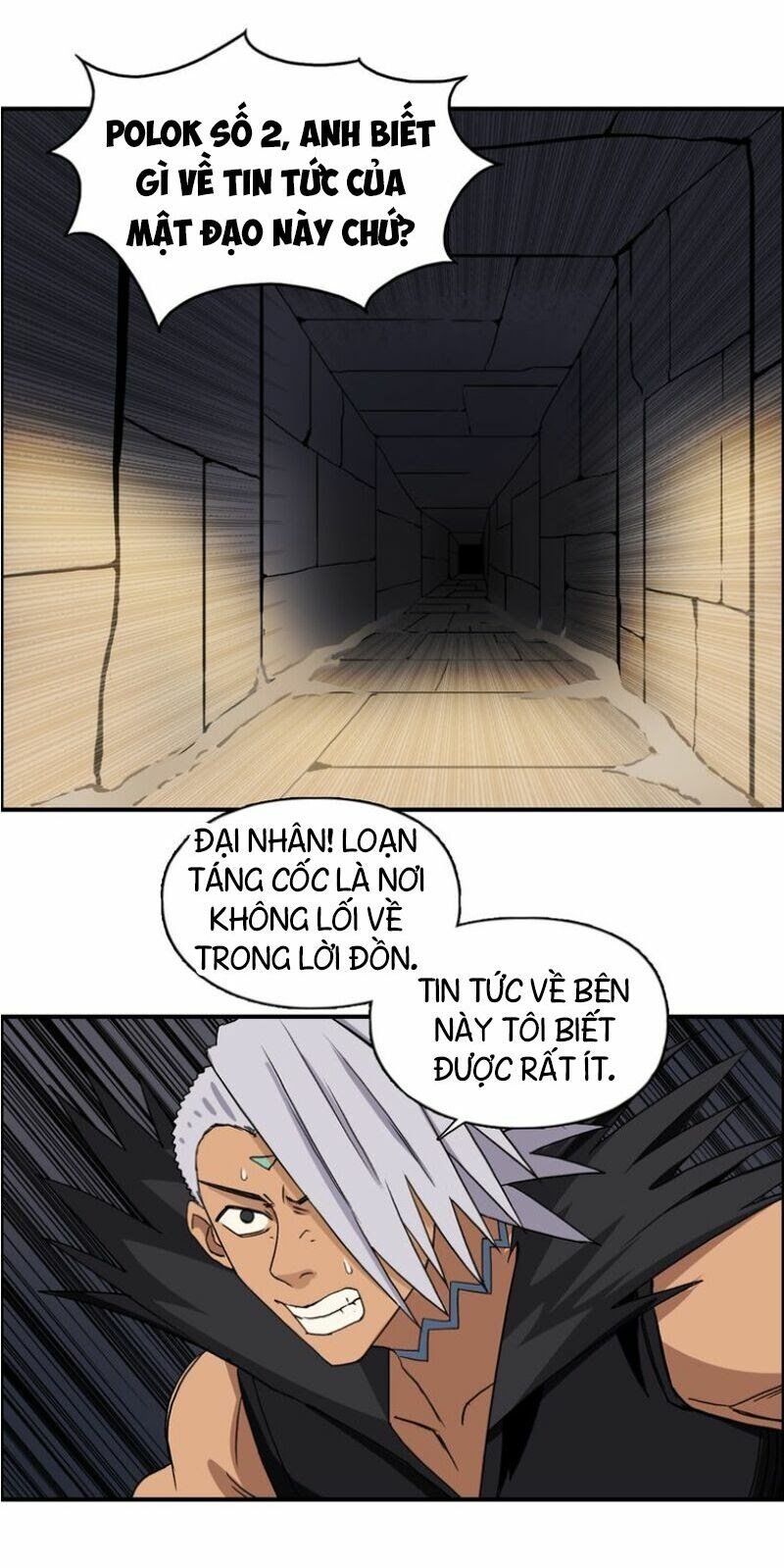 đọc truyện Siêu Năng Lập Phương Chương 94 ảnh 11 tại Thiên Thai Truyện