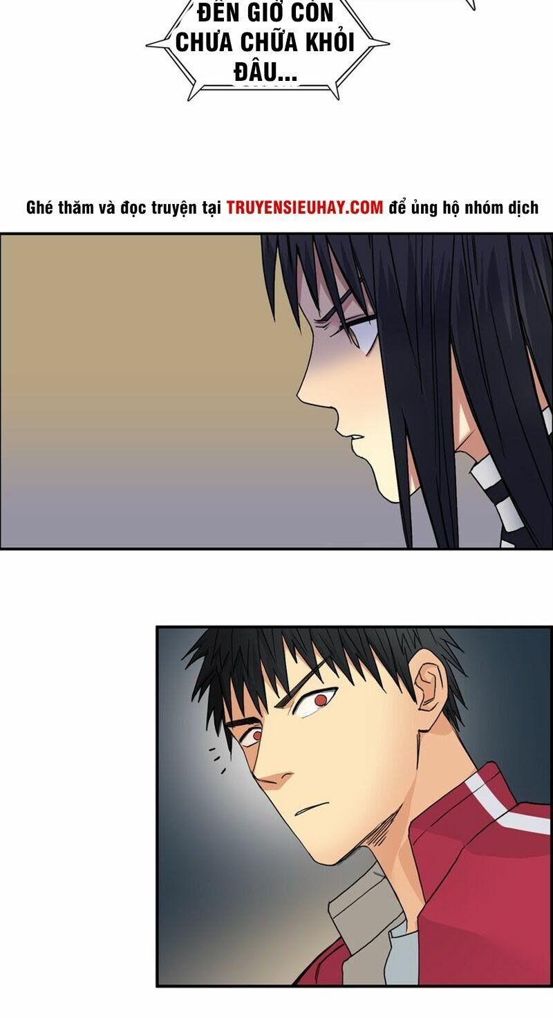 đọc truyện Siêu Năng Lập Phương Chương 95 ảnh 16 tại Thiên Thai Truyện