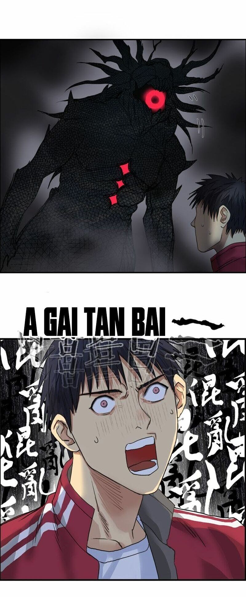 đọc truyện Siêu Năng Lập Phương Chương 95 ảnh 4 tại Thiên Thai Truyện