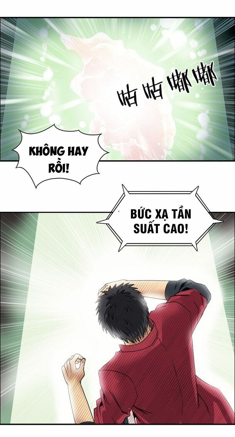 đọc truyện Siêu Năng Lập Phương Chương 95 ảnh 37 tại Thiên Thai Truyện