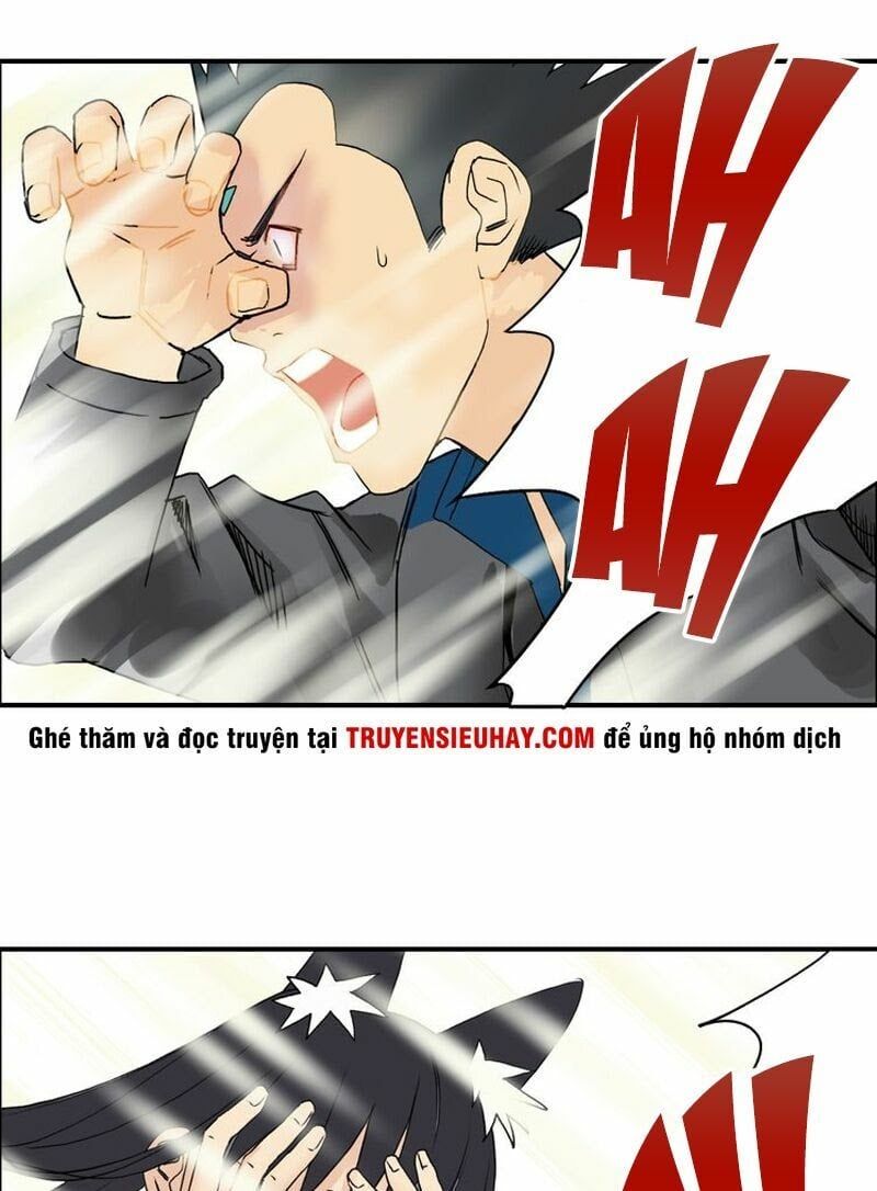 đọc truyện Siêu Năng Lập Phương Chương 95 ảnh 38 tại Thiên Thai Truyện