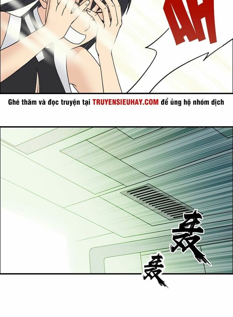 đọc truyện Siêu Năng Lập Phương Chương 95 ảnh 39 tại Thiên Thai Truyện