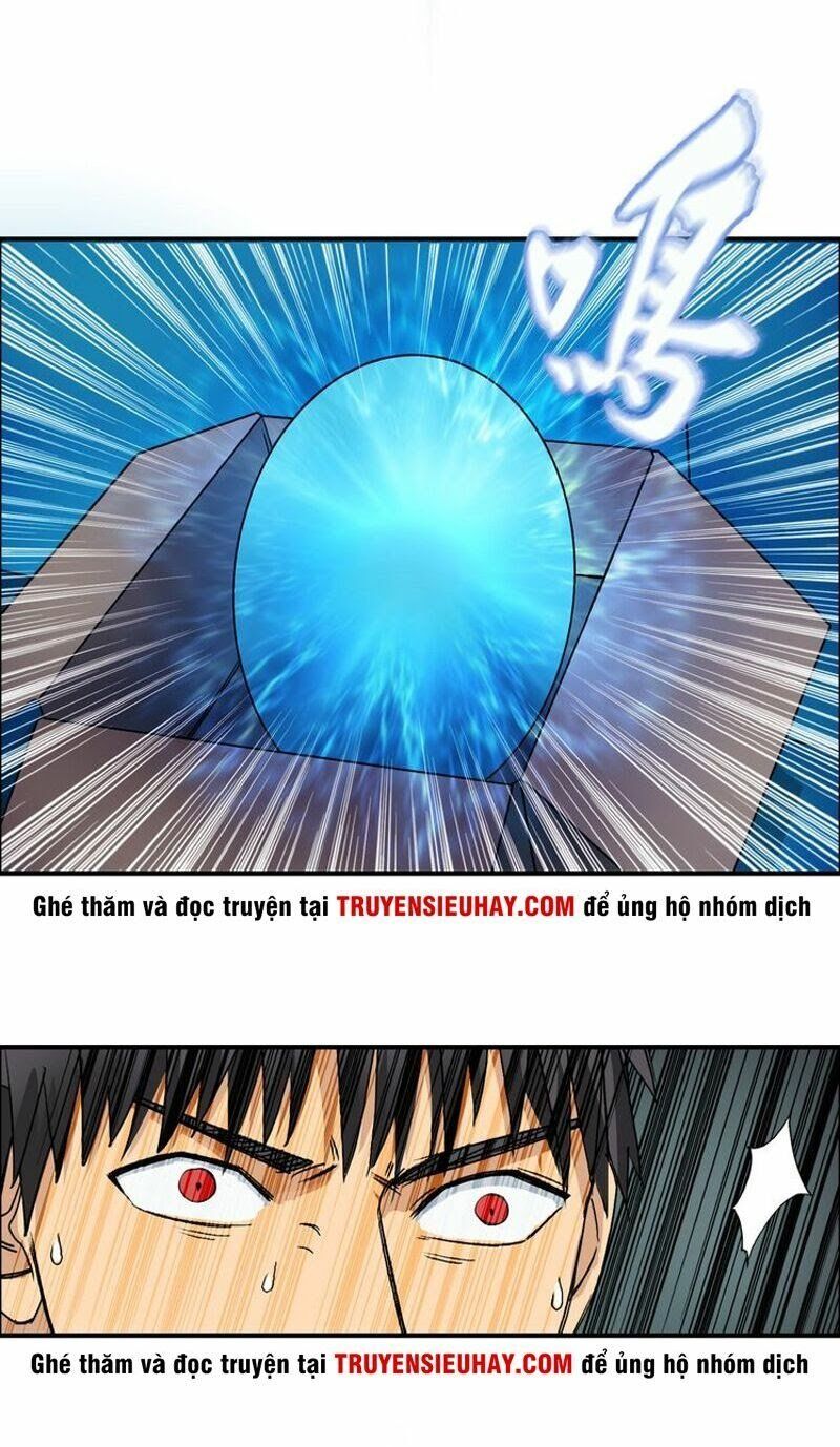 đọc truyện Siêu Năng Lập Phương Chương 95 ảnh 6 tại Thiên Thai Truyện