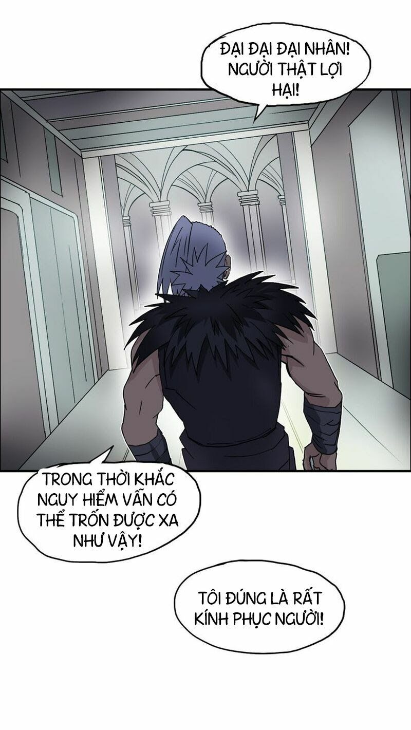 đọc truyện Siêu Năng Lập Phương Chương 95 ảnh 42 tại Thiên Thai Truyện