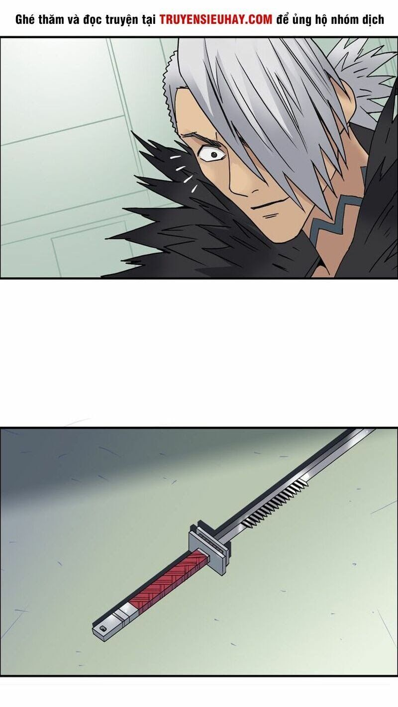 đọc truyện Siêu Năng Lập Phương Chương 95 ảnh 43 tại Thiên Thai Truyện