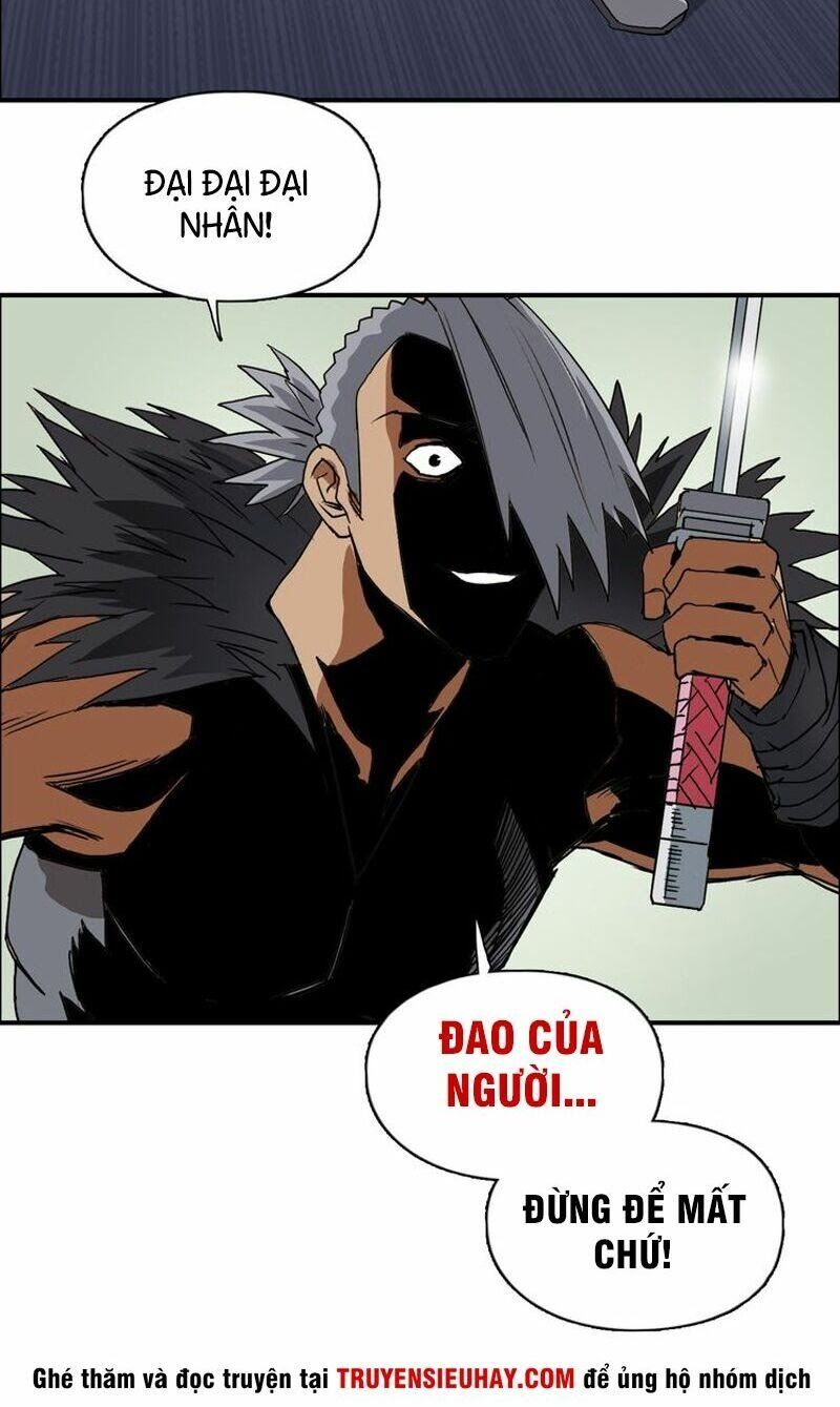 đọc truyện Siêu Năng Lập Phương Chương 95 ảnh 45 tại Thiên Thai Truyện