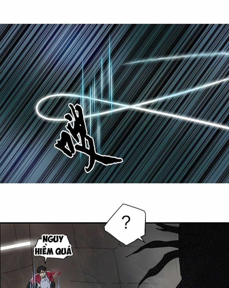 đọc truyện Siêu Năng Lập Phương Chương 95 ảnh 7 tại Thiên Thai Truyện