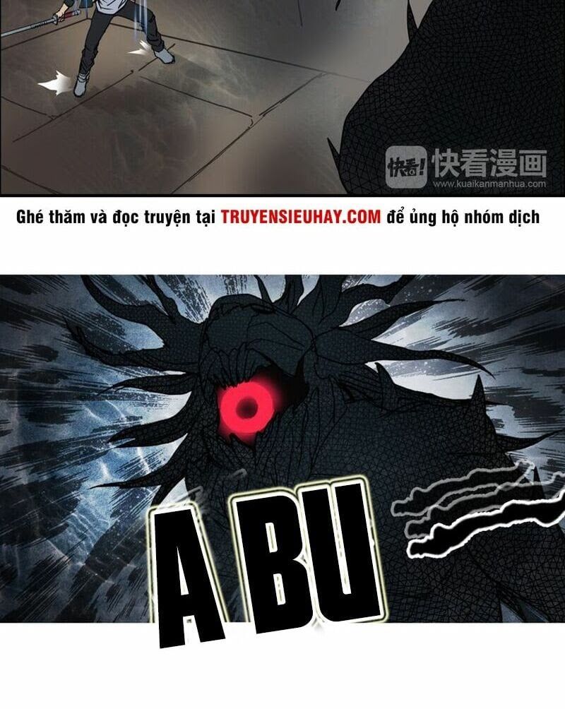 đọc truyện Siêu Năng Lập Phương Chương 95 ảnh 8 tại Thiên Thai Truyện