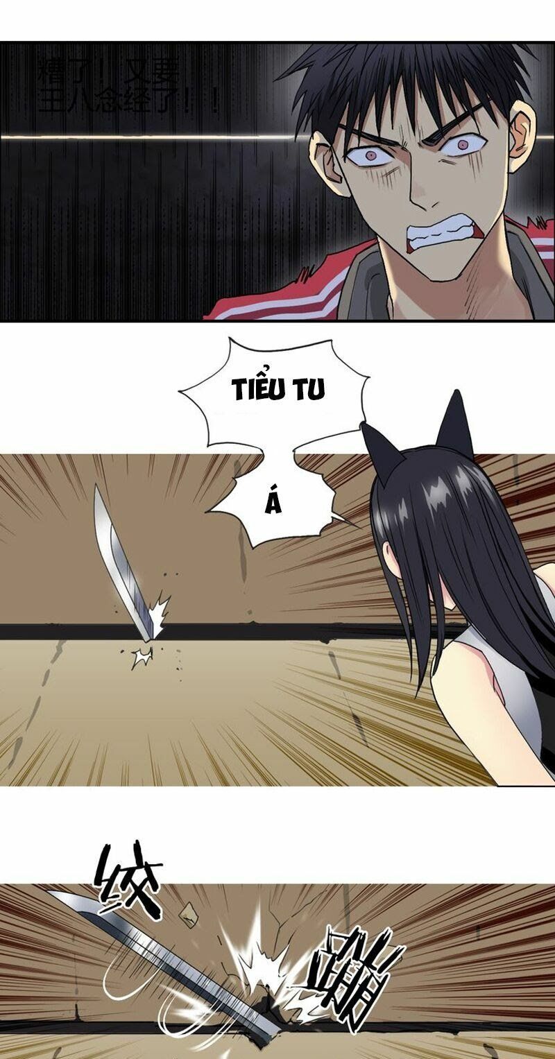 đọc truyện Siêu Năng Lập Phương Chương 95 ảnh 9 tại Thiên Thai Truyện