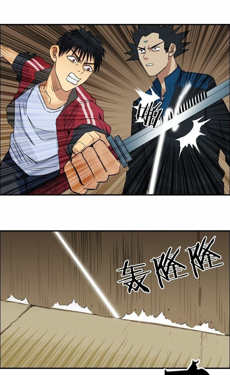 đọc truyện Siêu Năng Lập Phương Chương 95 ảnh 11 tại Thiên Thai Truyện