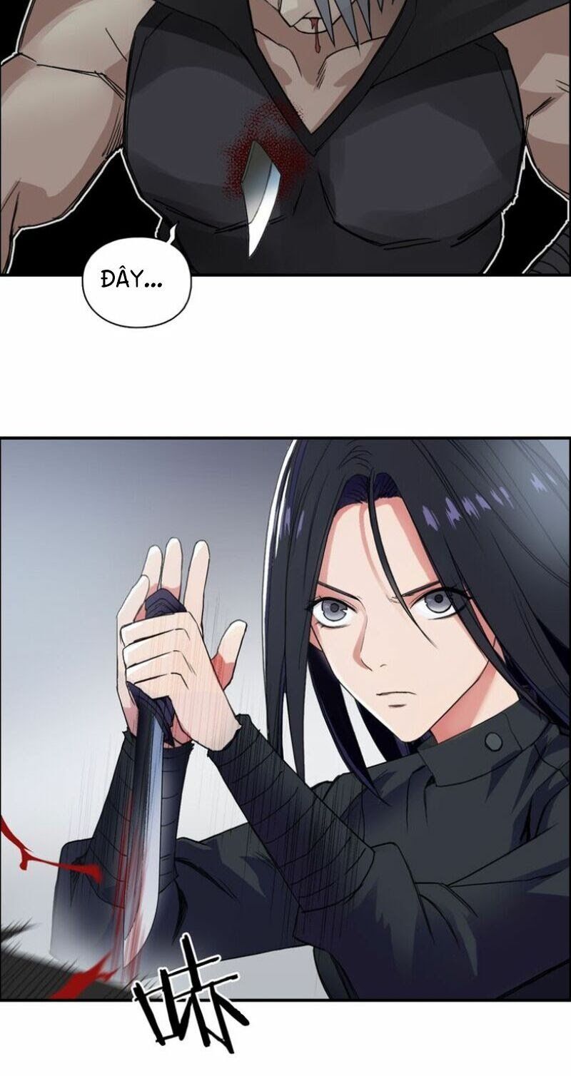 đọc truyện Siêu Năng Lập Phương Chương 96 ảnh 16 tại Thiên Thai Truyện