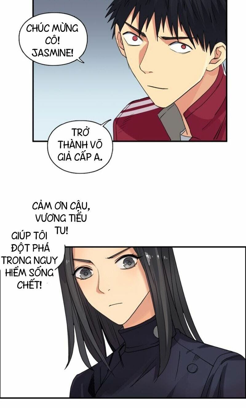 đọc truyện Siêu Năng Lập Phương Chương 96 ảnh 20 tại Thiên Thai Truyện