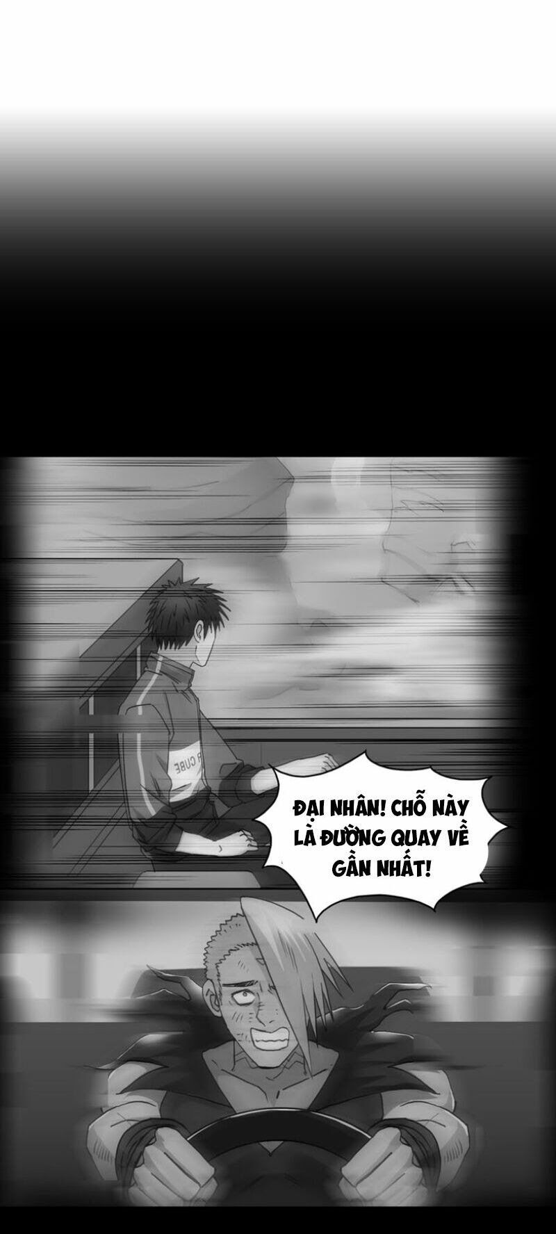 đọc truyện Siêu Năng Lập Phương Chương 96 ảnh 4 tại Thiên Thai Truyện