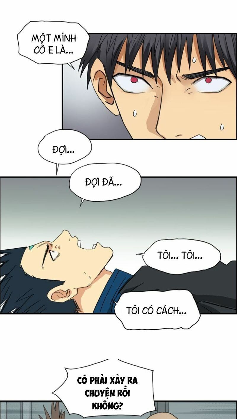 đọc truyện Siêu Năng Lập Phương Chương 96 ảnh 25 tại Thiên Thai Truyện