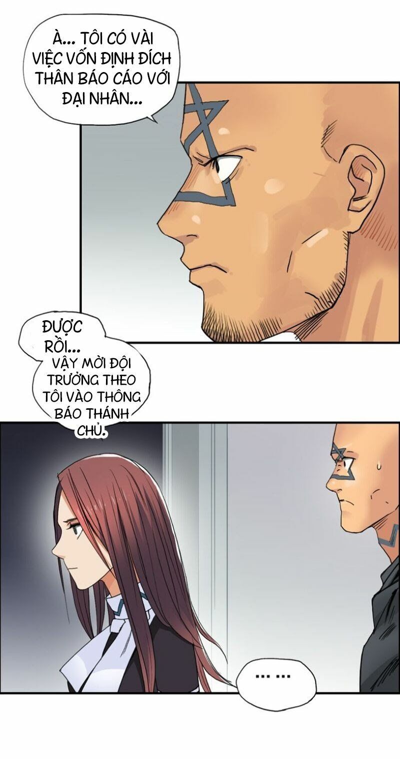 đọc truyện Siêu Năng Lập Phương Chương 96 ảnh 29 tại Thiên Thai Truyện