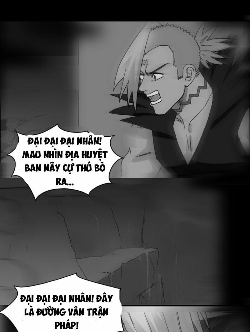 đọc truyện Siêu Năng Lập Phương Chương 96 ảnh 5 tại Thiên Thai Truyện