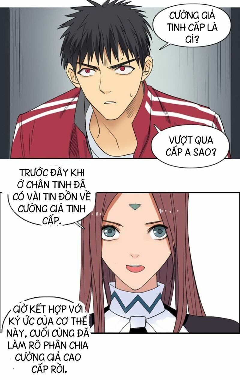 đọc truyện Siêu Năng Lập Phương Chương 96 ảnh 32 tại Thiên Thai Truyện