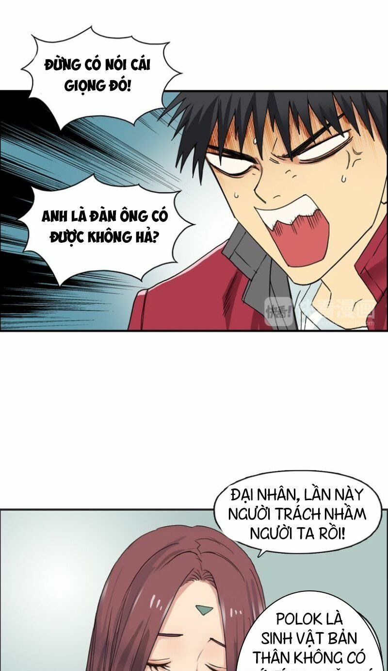 đọc truyện Siêu Năng Lập Phương Chương 96 ảnh 35 tại Thiên Thai Truyện