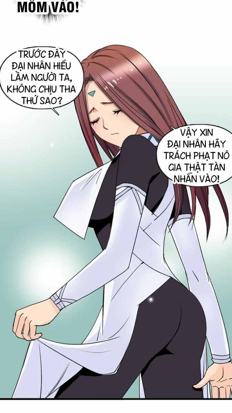 đọc truyện Siêu Năng Lập Phương Chương 96 ảnh 38 tại Thiên Thai Truyện