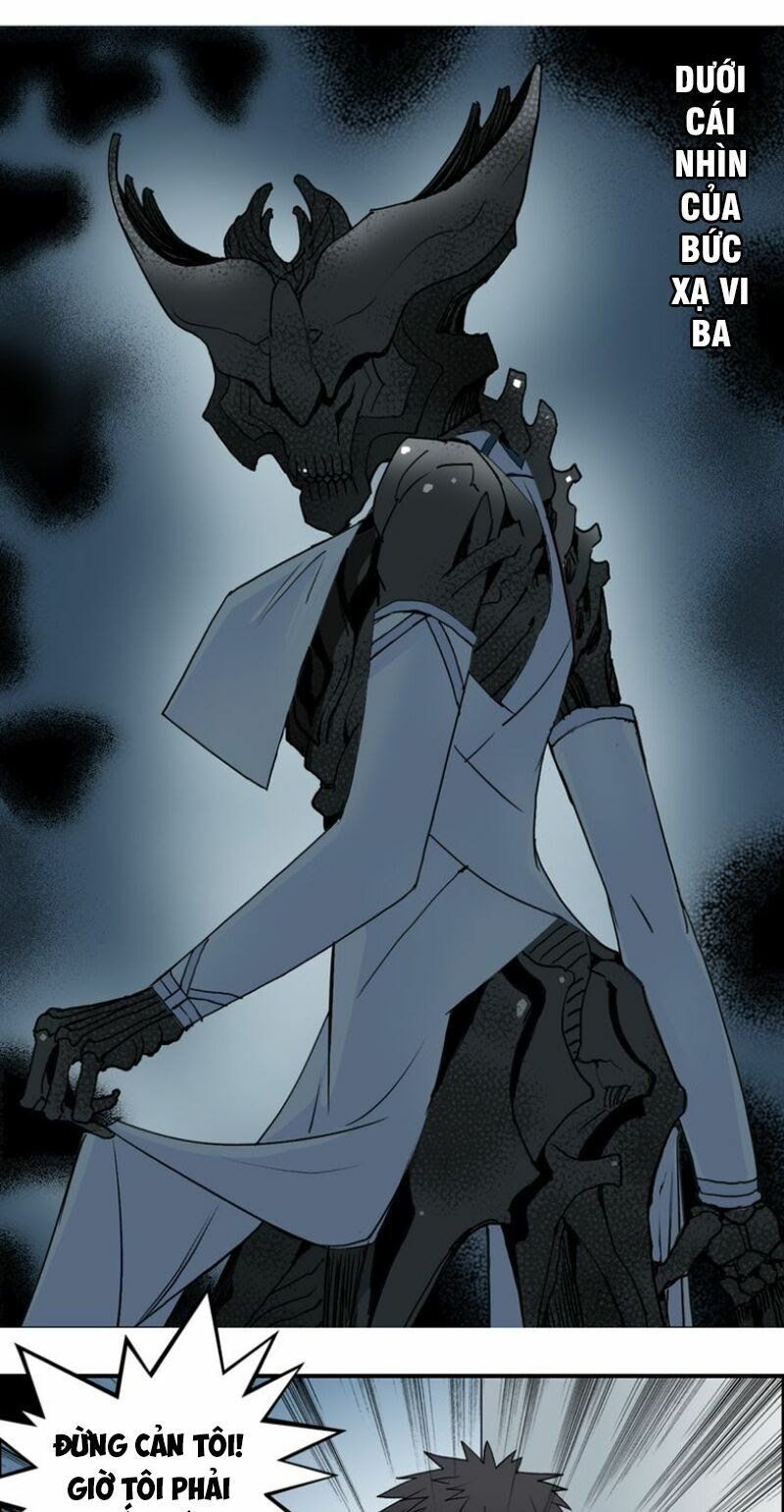 đọc truyện Siêu Năng Lập Phương Chương 96 ảnh 39 tại Thiên Thai Truyện