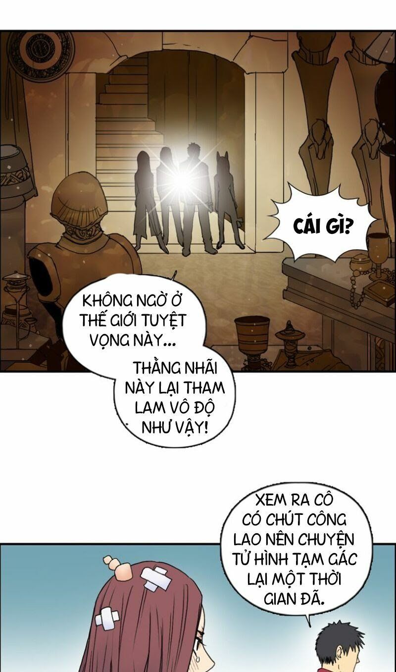 đọc truyện Siêu Năng Lập Phương Chương 96 ảnh 41 tại Thiên Thai Truyện