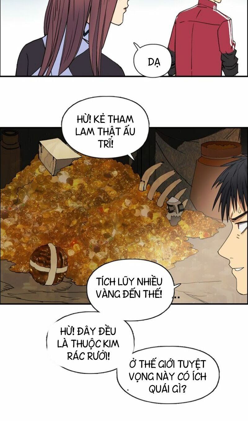 đọc truyện Siêu Năng Lập Phương Chương 96 ảnh 42 tại Thiên Thai Truyện