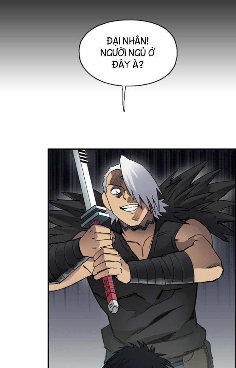 đọc truyện Siêu Năng Lập Phương Chương 96 ảnh 7 tại Thiên Thai Truyện