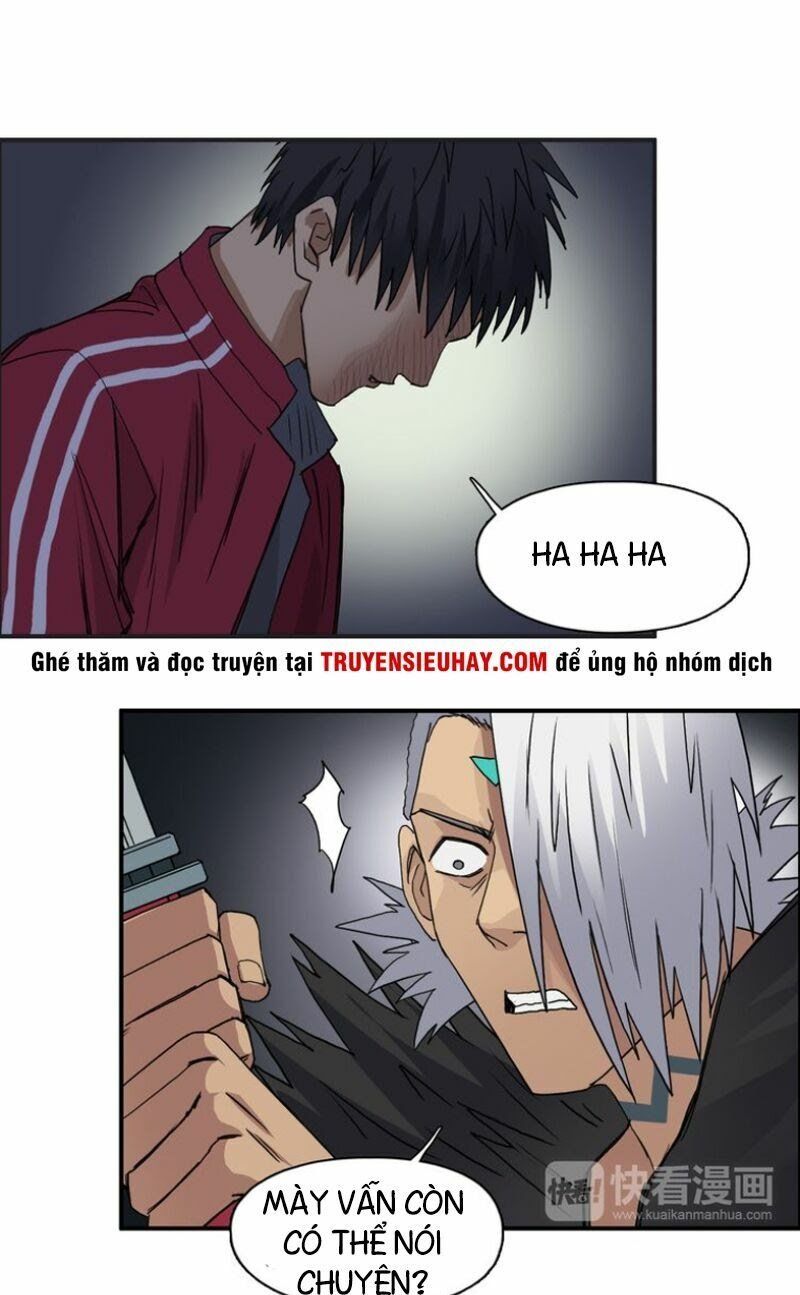 đọc truyện Siêu Năng Lập Phương Chương 96 ảnh 9 tại Thiên Thai Truyện