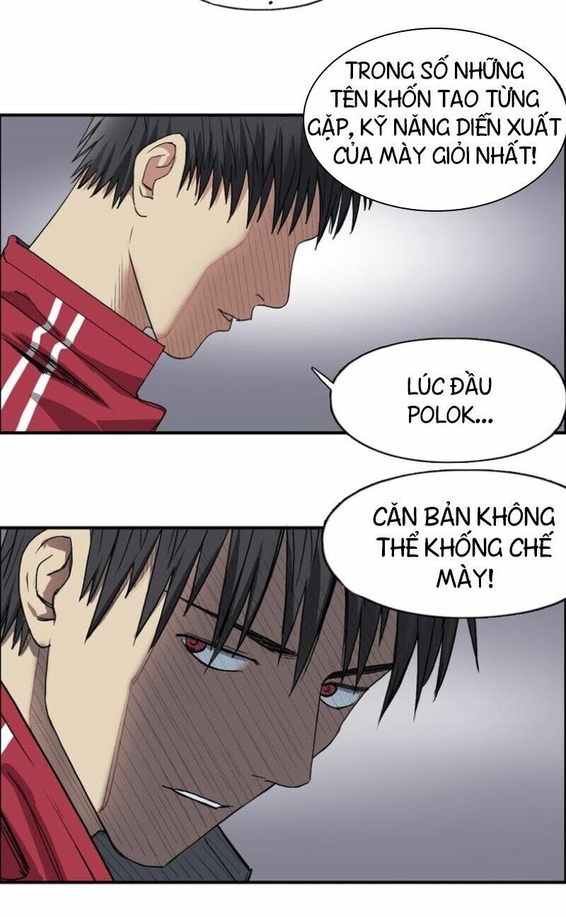 đọc truyện Siêu Năng Lập Phương Chương 96 ảnh 10 tại Thiên Thai Truyện