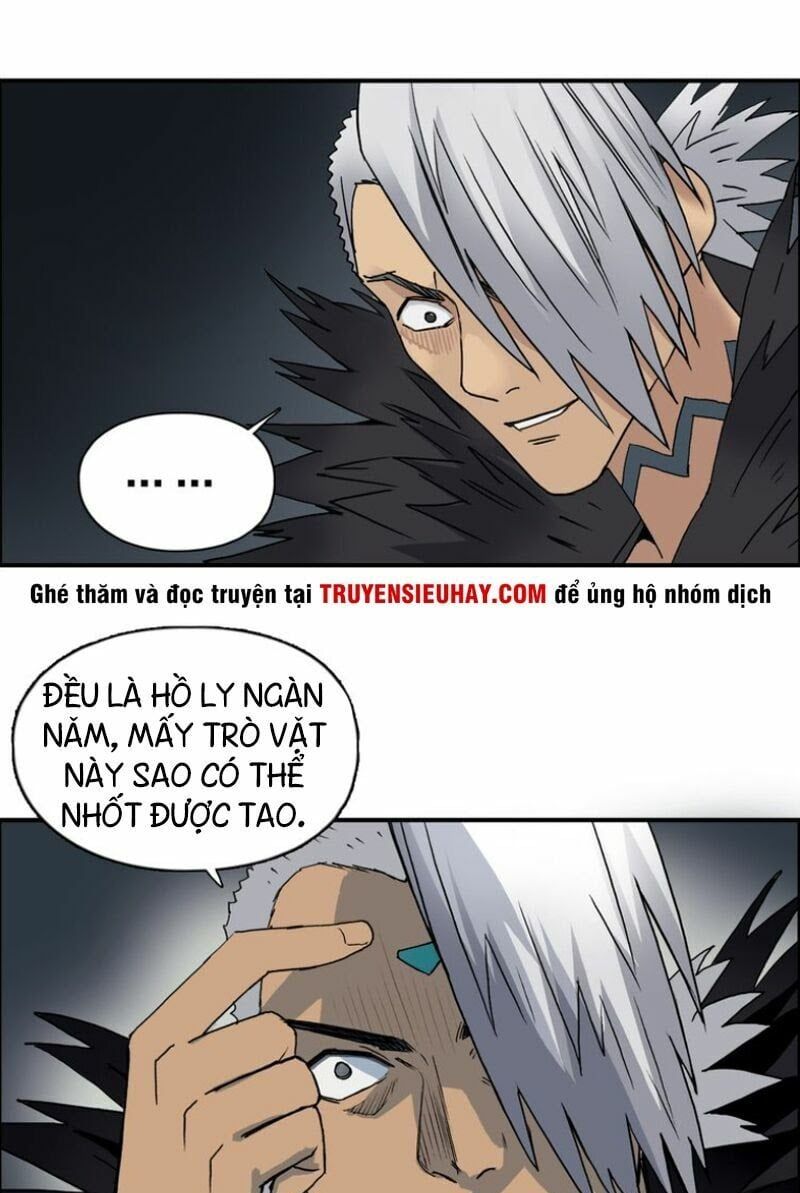 đọc truyện Siêu Năng Lập Phương Chương 96 ảnh 11 tại Thiên Thai Truyện