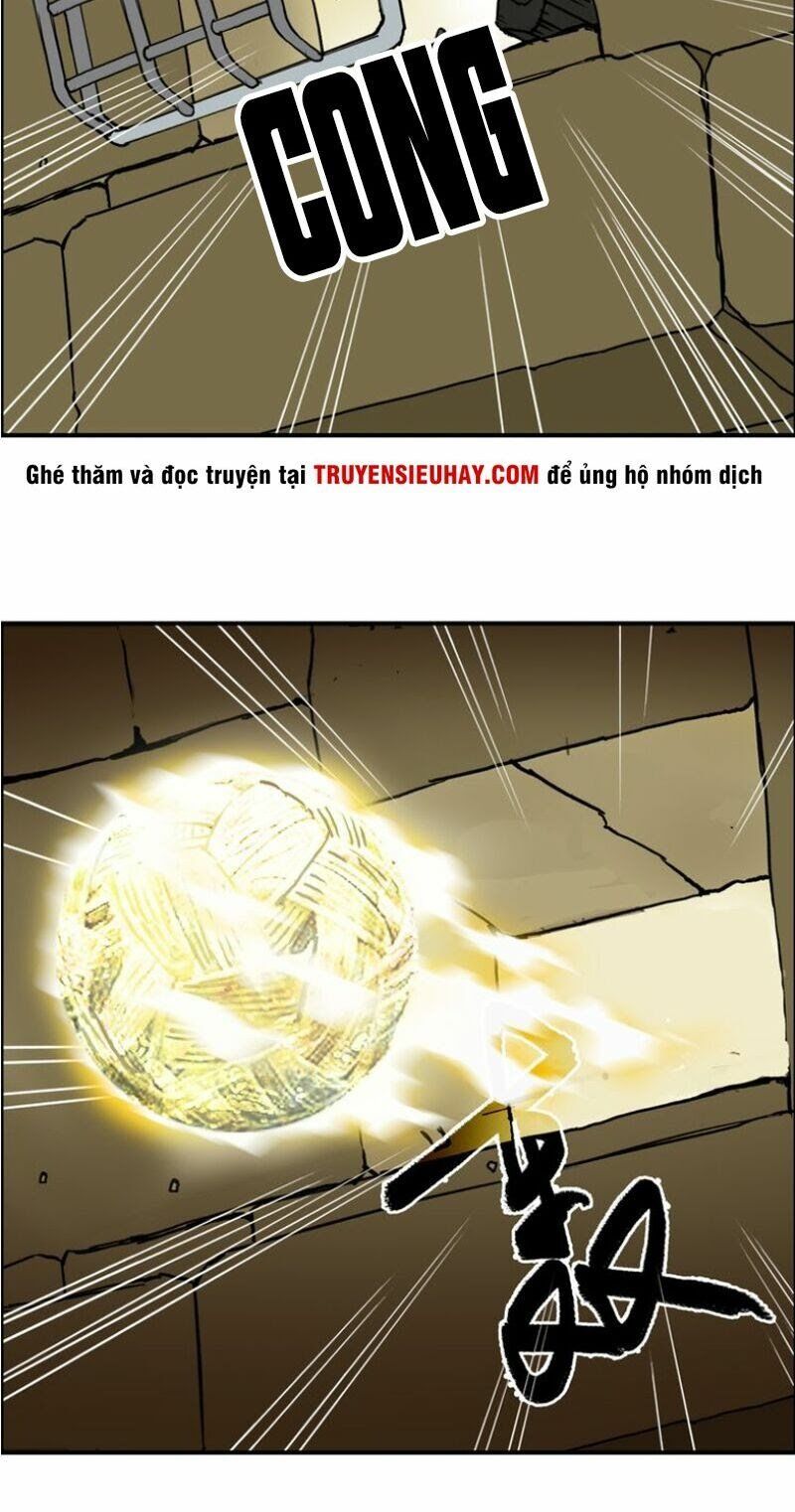 đọc truyện Siêu Năng Lập Phương Chương 97 ảnh 22 tại Thiên Thai Truyện