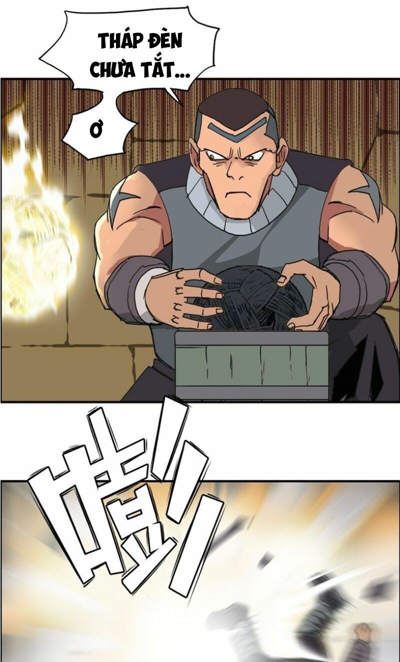 đọc truyện Siêu Năng Lập Phương Chương 97 ảnh 29 tại Thiên Thai Truyện