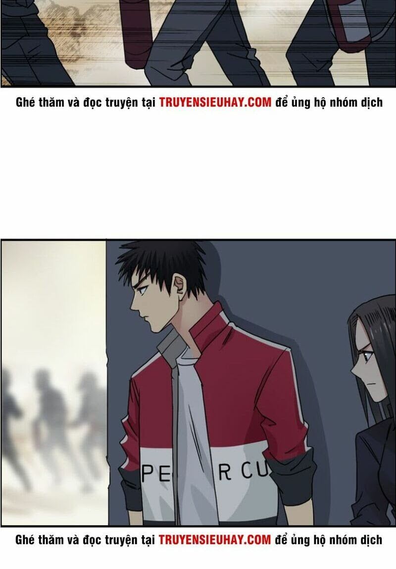 đọc truyện Siêu Năng Lập Phương Chương 97 ảnh 38 tại Thiên Thai Truyện