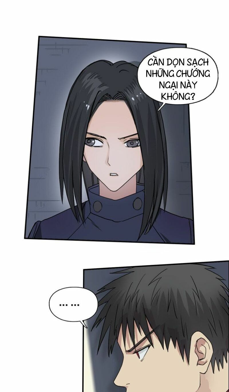 đọc truyện Siêu Năng Lập Phương Chương 97 ảnh 39 tại Thiên Thai Truyện