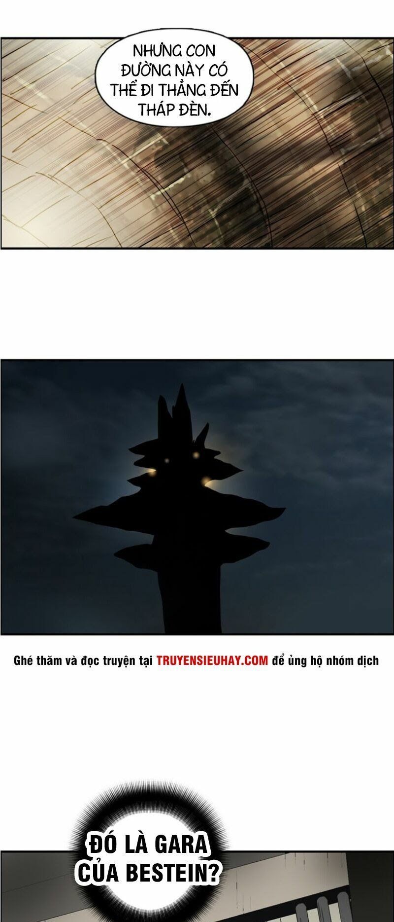 đọc truyện Siêu Năng Lập Phương Chương 97 ảnh 43 tại Thiên Thai Truyện