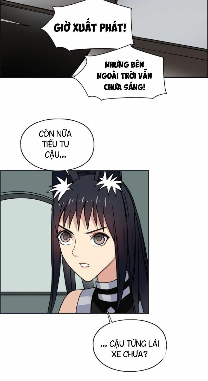 đọc truyện Siêu Năng Lập Phương Chương 98 ảnh 12 tại Thiên Thai Truyện