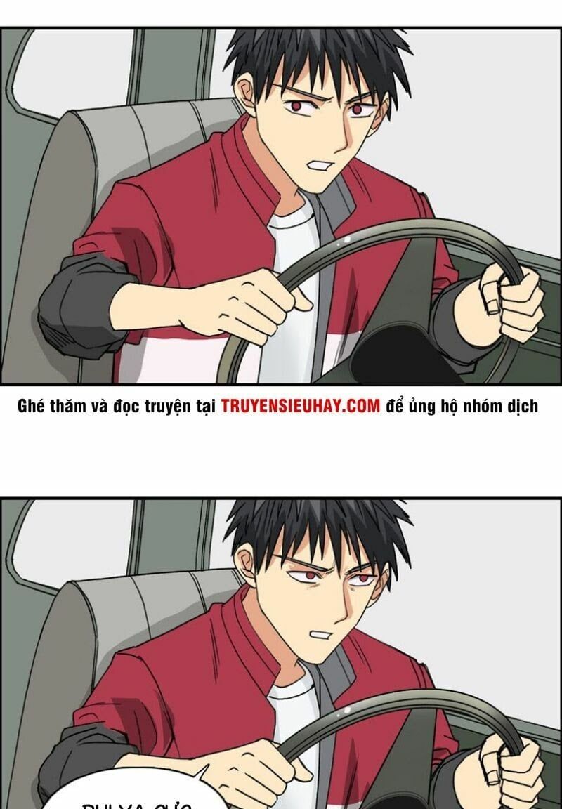 đọc truyện Siêu Năng Lập Phương Chương 98 ảnh 13 tại Thiên Thai Truyện