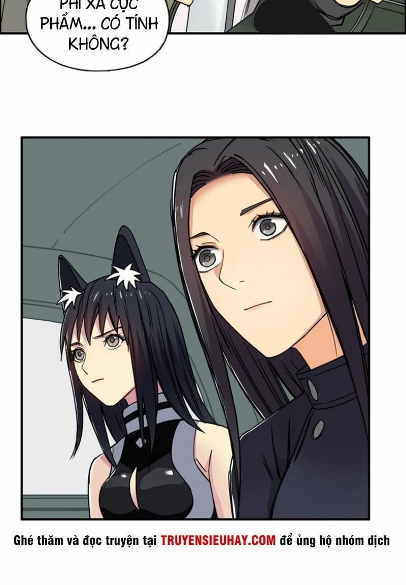 đọc truyện Siêu Năng Lập Phương Chương 98 ảnh 14 tại Thiên Thai Truyện