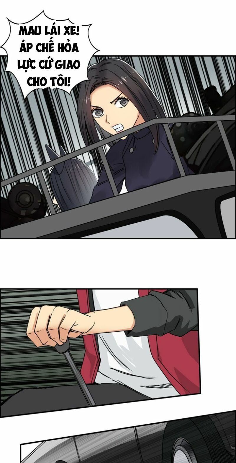 đọc truyện Siêu Năng Lập Phương Chương 98 ảnh 19 tại Thiên Thai Truyện