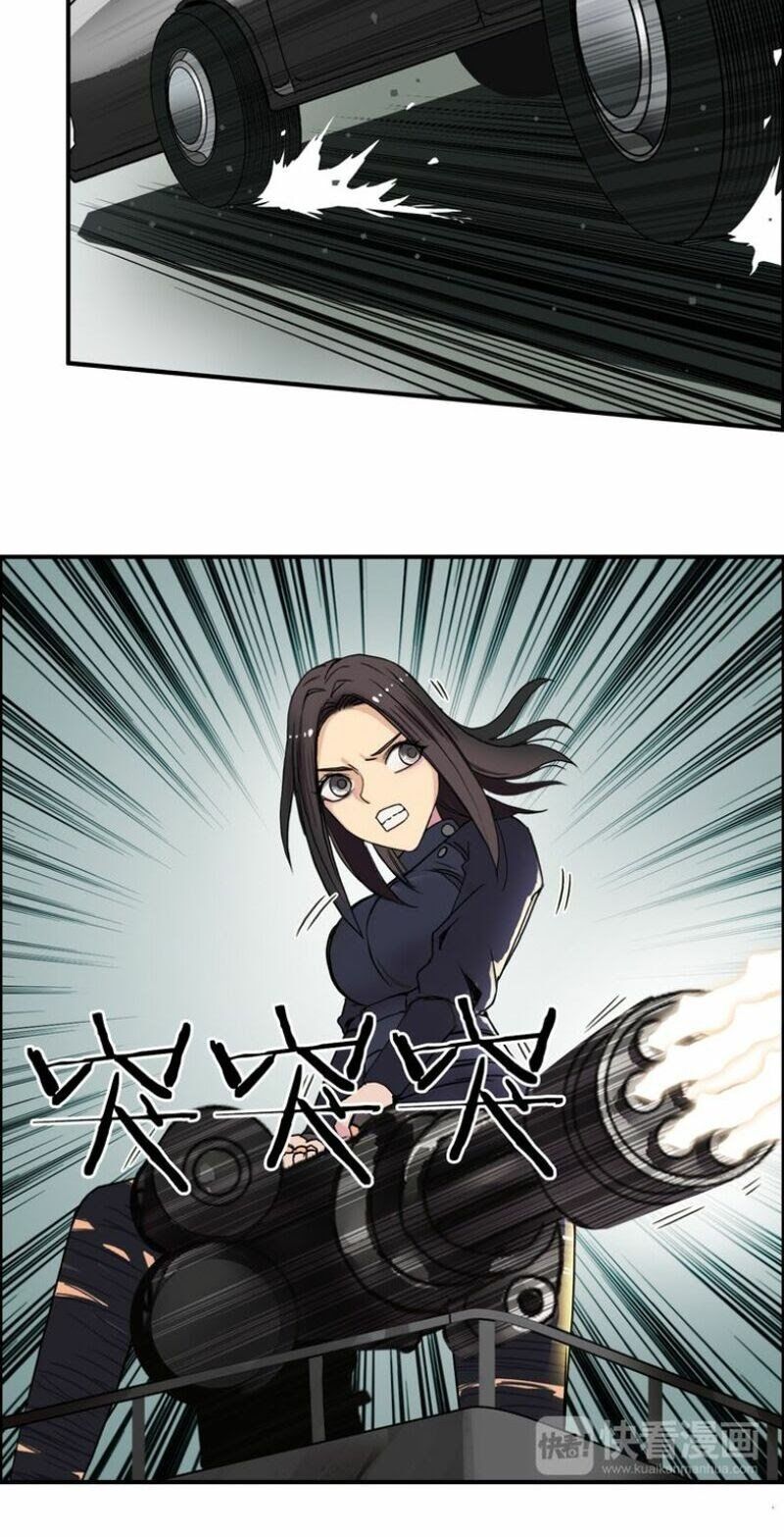 đọc truyện Siêu Năng Lập Phương Chương 98 ảnh 20 tại Thiên Thai Truyện