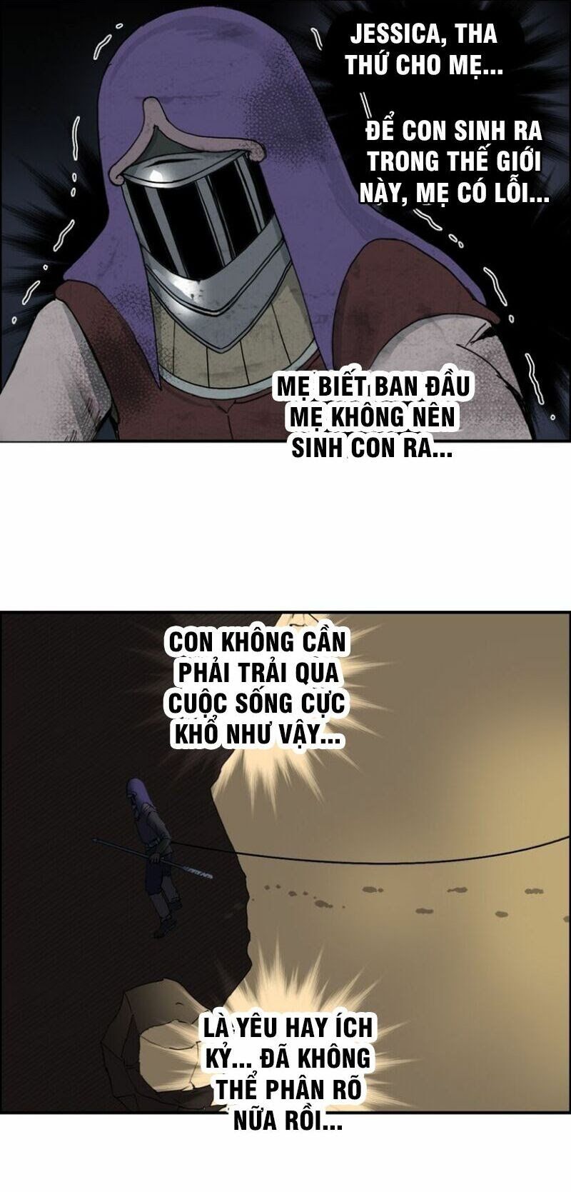 đọc truyện Siêu Năng Lập Phương Chương 98 ảnh 32 tại Thiên Thai Truyện