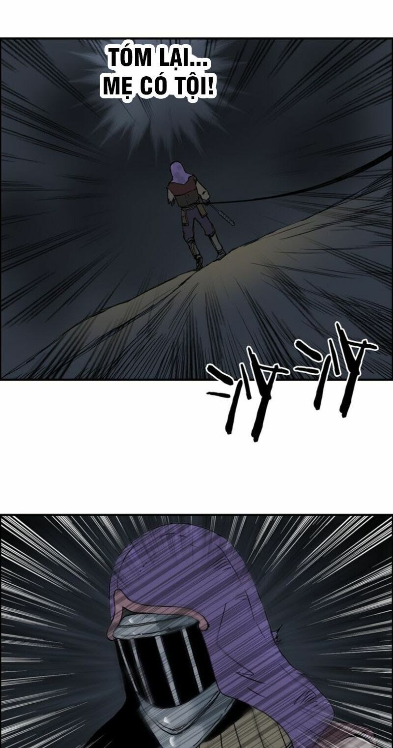 đọc truyện Siêu Năng Lập Phương Chương 98 ảnh 33 tại Thiên Thai Truyện