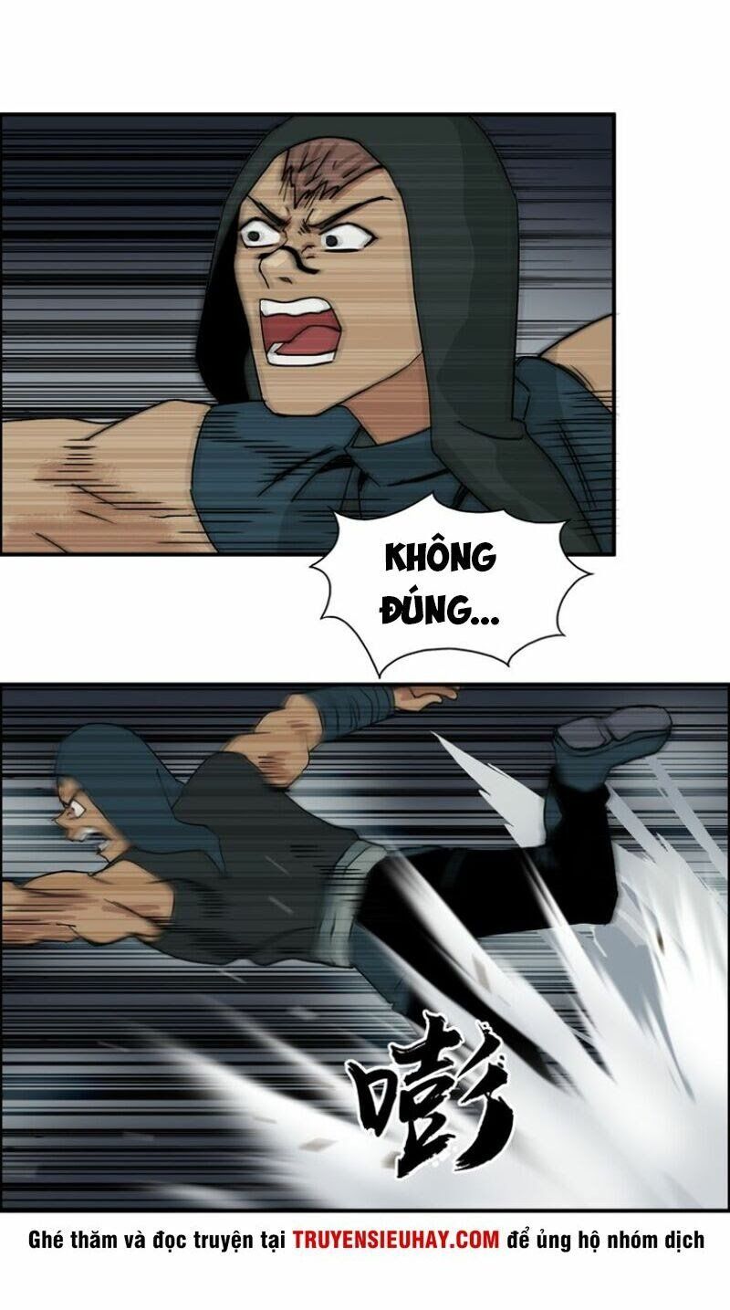 đọc truyện Siêu Năng Lập Phương Chương 98 ảnh 36 tại Thiên Thai Truyện