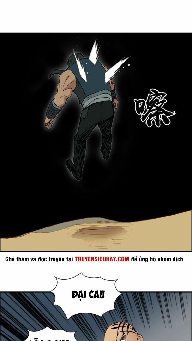 đọc truyện Siêu Năng Lập Phương Chương 98 ảnh 37 tại Thiên Thai Truyện