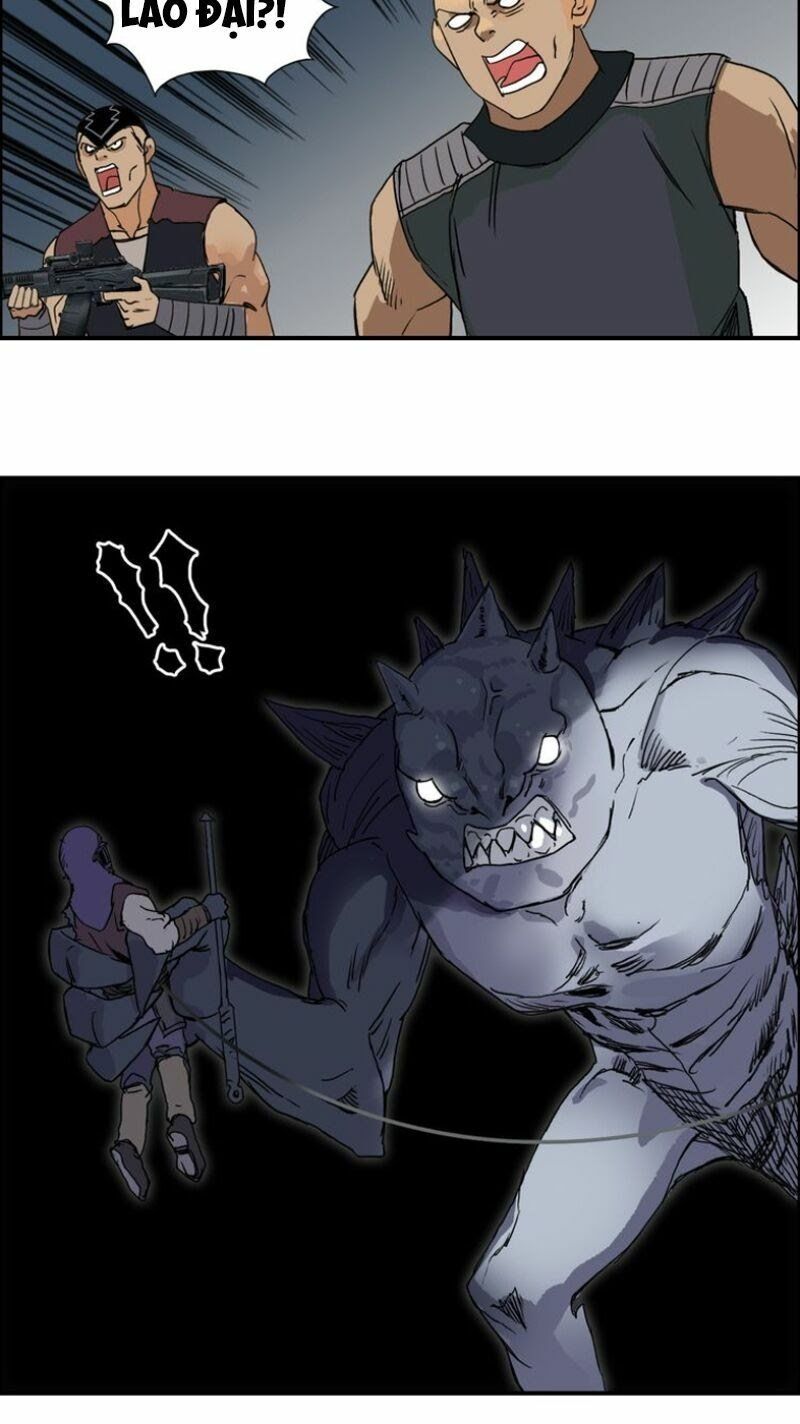 đọc truyện Siêu Năng Lập Phương Chương 98 ảnh 38 tại Thiên Thai Truyện