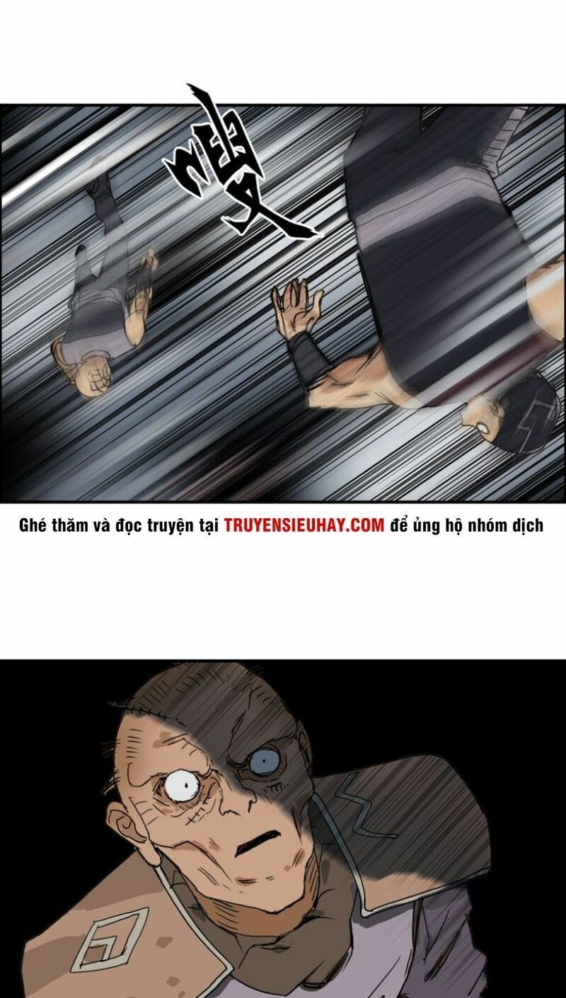 đọc truyện Siêu Năng Lập Phương Chương 98 ảnh 41 tại Thiên Thai Truyện