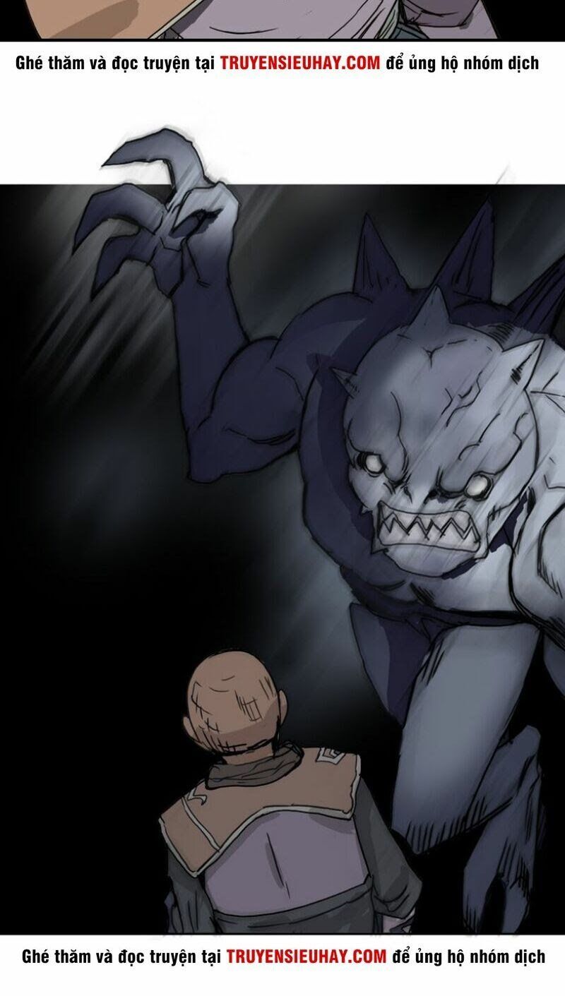 đọc truyện Siêu Năng Lập Phương Chương 98 ảnh 42 tại Thiên Thai Truyện