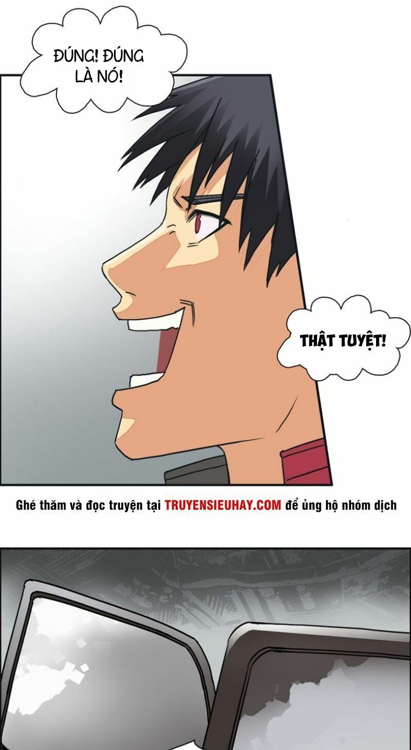 đọc truyện Siêu Năng Lập Phương Chương 98 ảnh 11 tại Thiên Thai Truyện