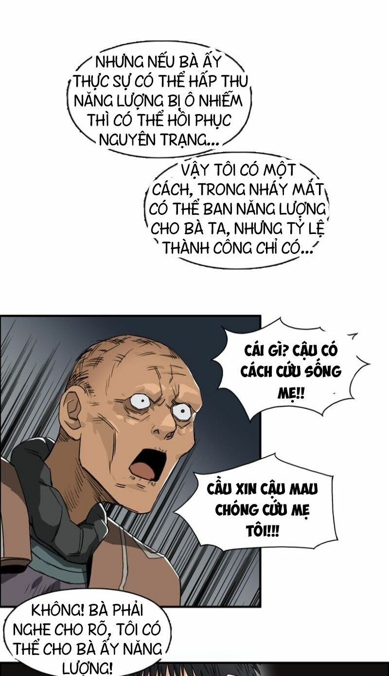 đọc truyện Siêu Năng Lập Phương Chương 99 ảnh 13 tại Thiên Thai Truyện