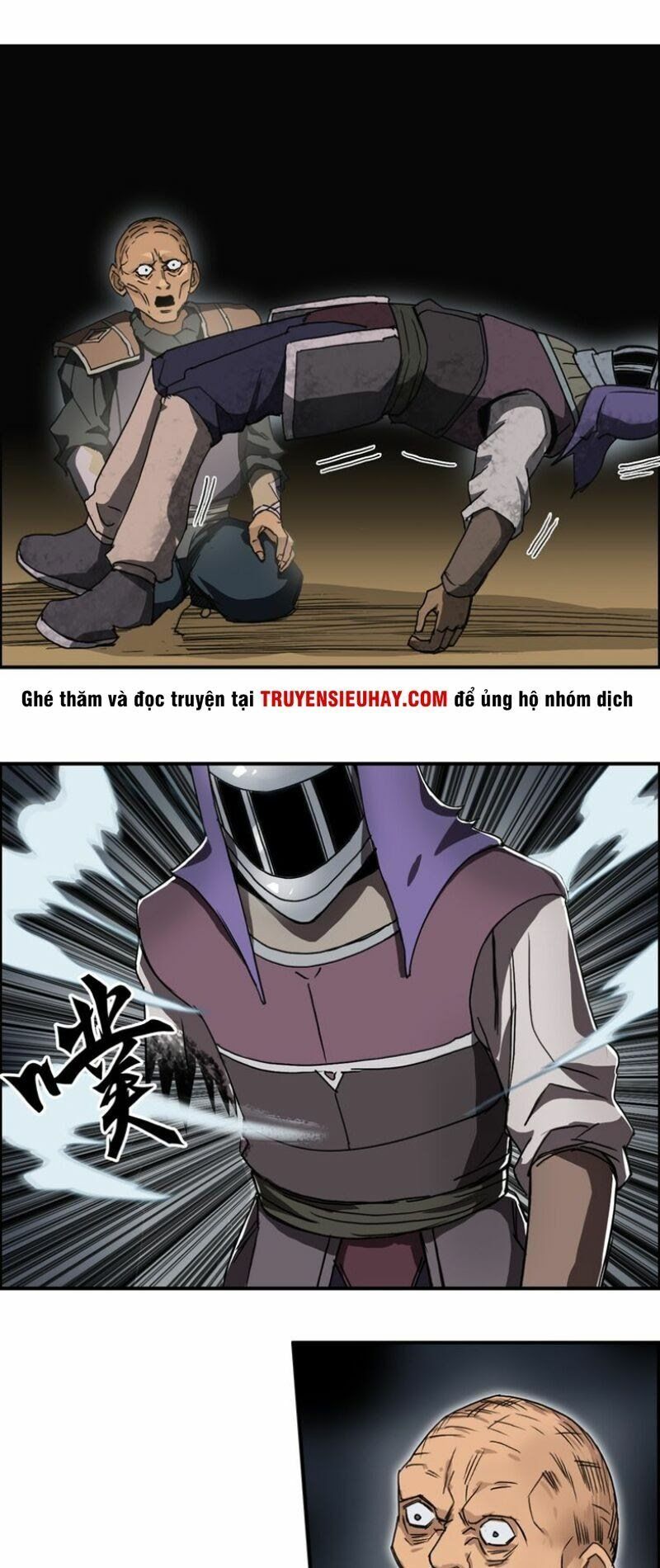 đọc truyện Siêu Năng Lập Phương Chương 99 ảnh 25 tại Thiên Thai Truyện